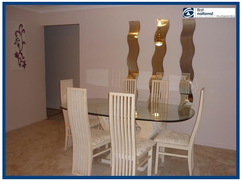 28 Ee-Jung Rd, Springbrook QLD 4213