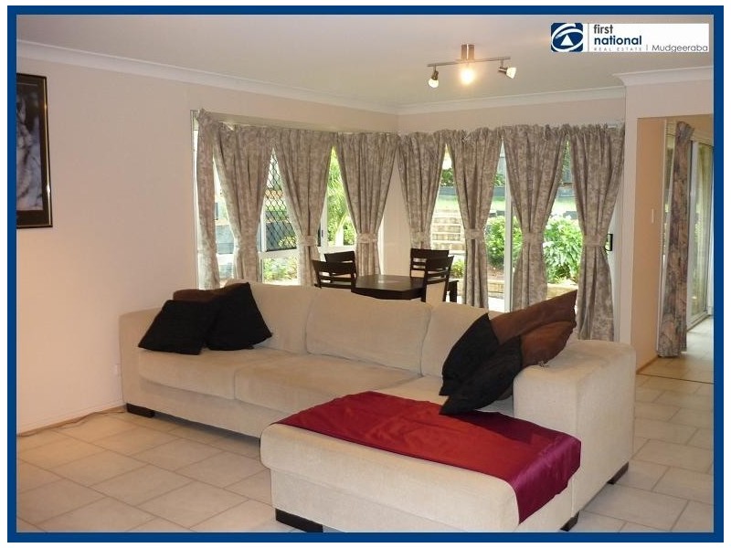 28 Ee-Jung Rd, Springbrook QLD 4213