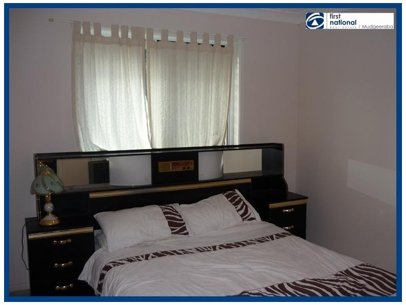 28 Ee-Jung Rd, Springbrook QLD 4213