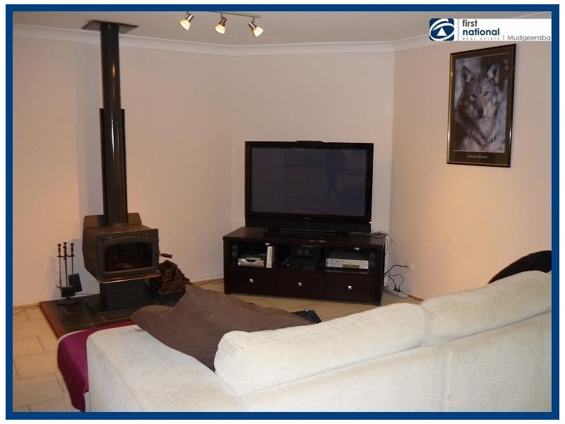 28 Ee-Jung Rd, Springbrook QLD 4213