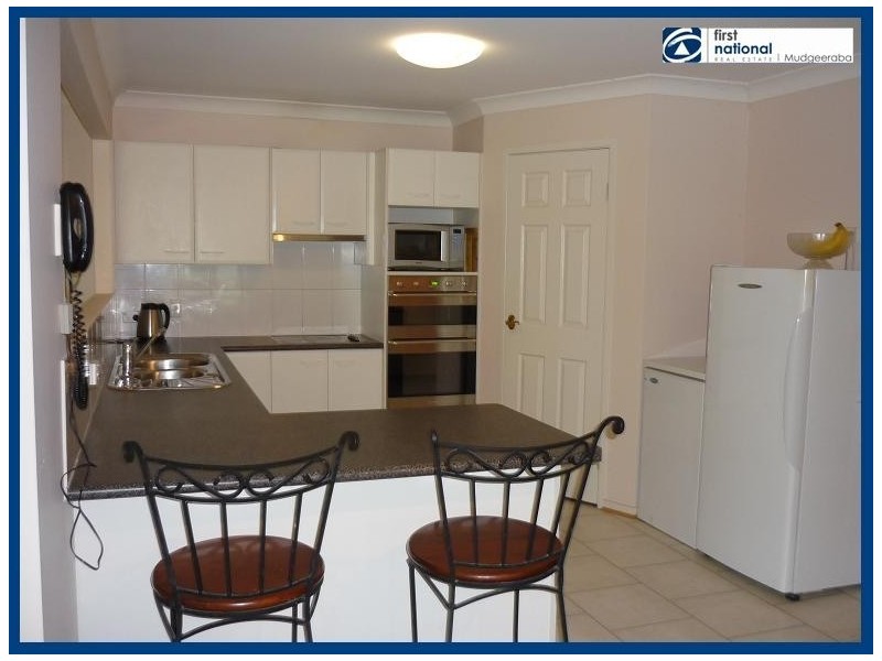 28 Ee-Jung Rd, Springbrook QLD 4213