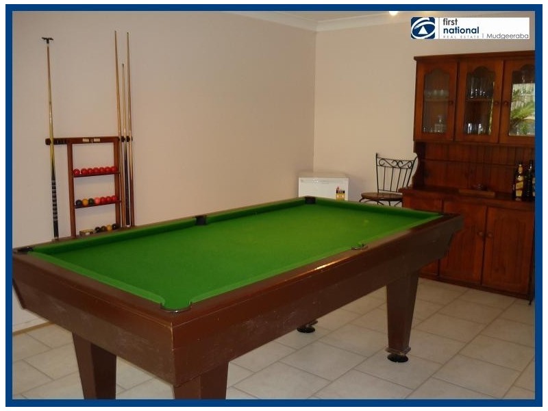 28 Ee-Jung Rd, Springbrook QLD 4213