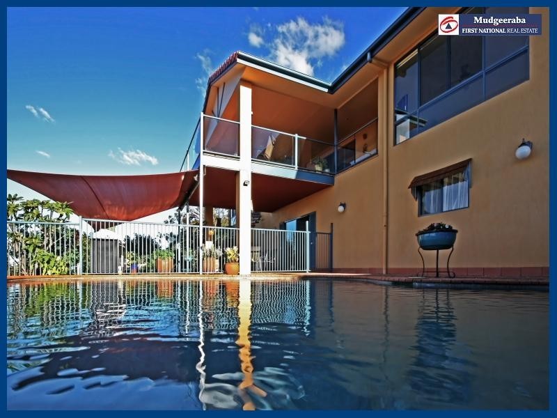 Mudgeeraba QLD 4213