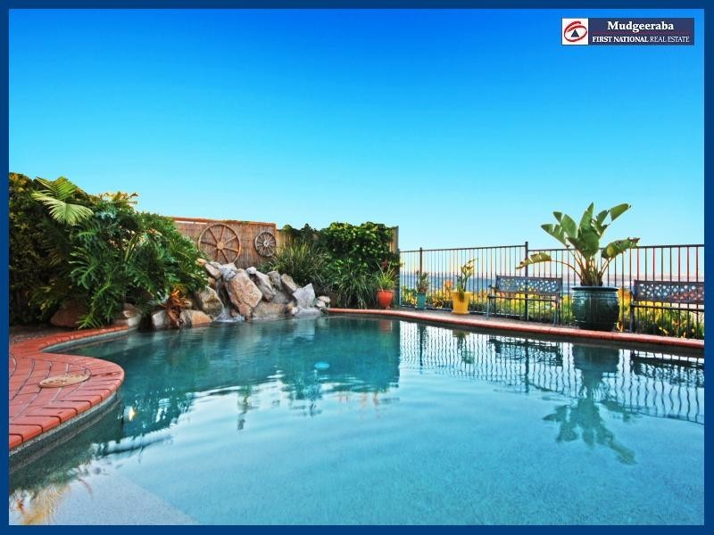 Mudgeeraba QLD 4213