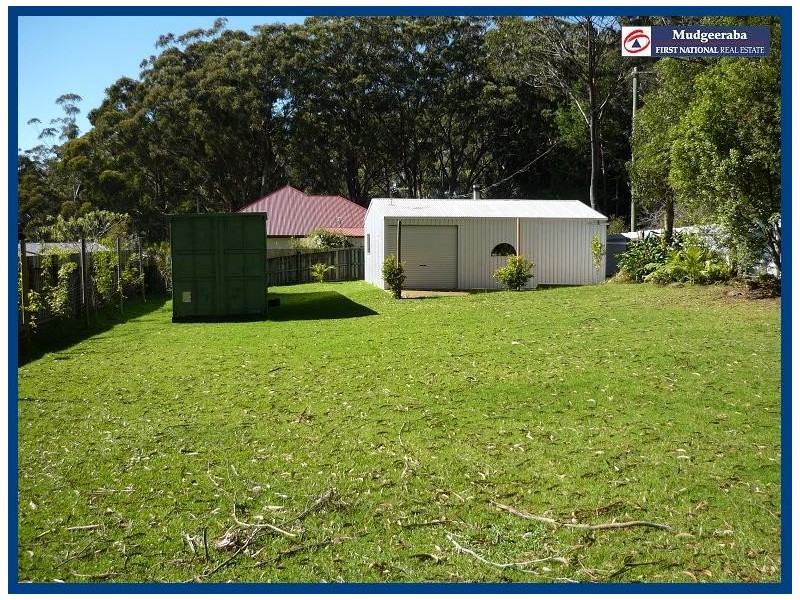 2699 Springbrook Road, Springbrook QLD 4213