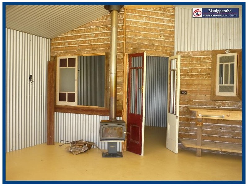 2699 Springbrook Road, Springbrook QLD 4213