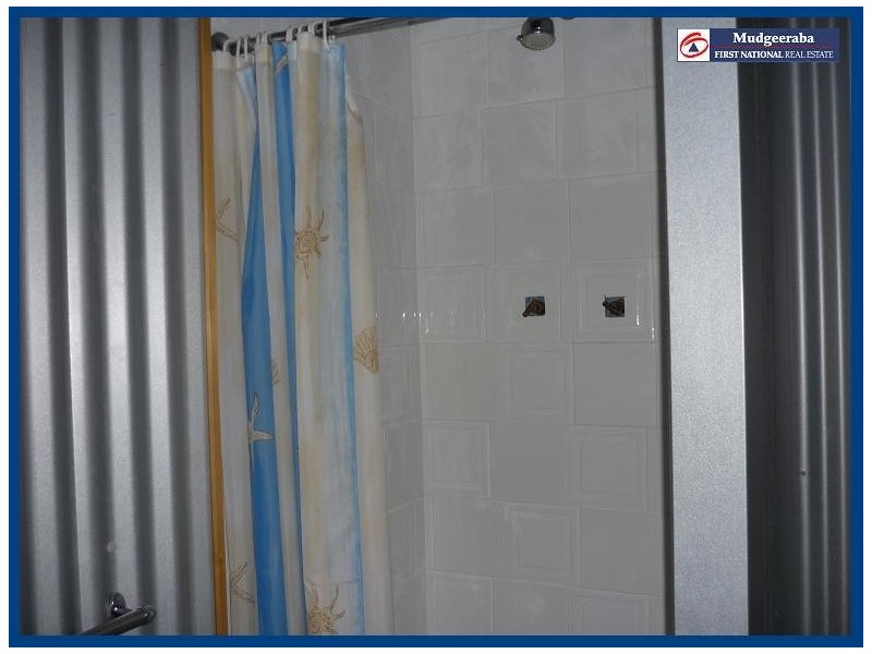 2699 Springbrook Road, Springbrook QLD 4213