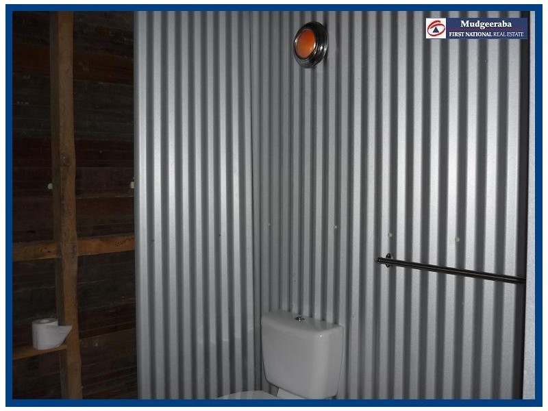 2699 Springbrook Road, Springbrook QLD 4213