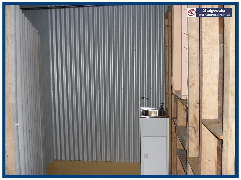 2699 Springbrook Road, Springbrook QLD 4213