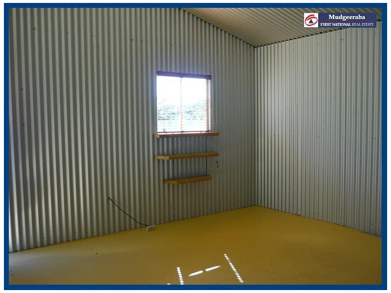 2699 Springbrook Road, Springbrook QLD 4213