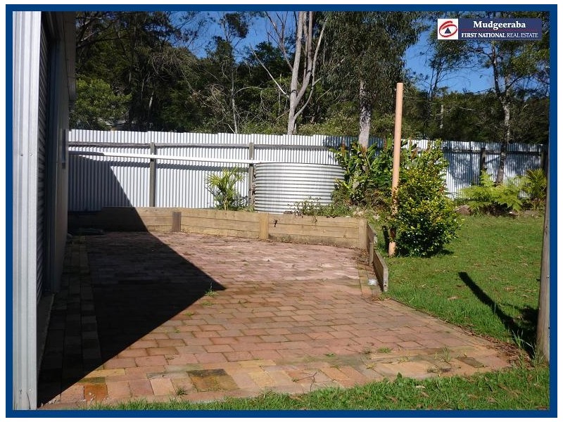 2699 Springbrook Road, Springbrook QLD 4213