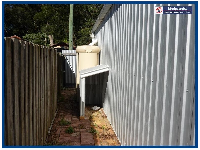 2699 Springbrook Road, Springbrook QLD 4213