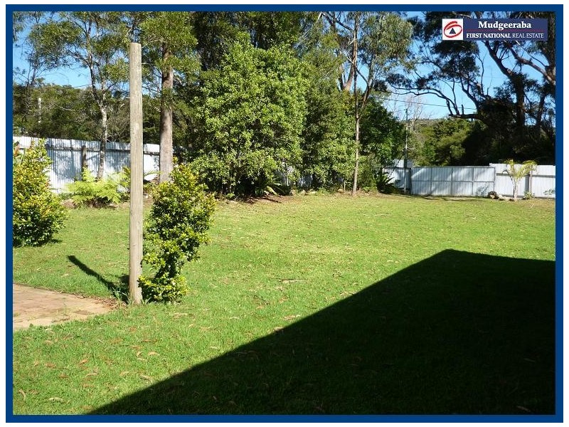 2699 Springbrook Road, Springbrook QLD 4213