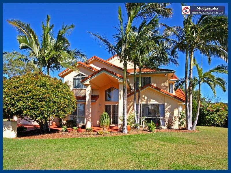 Mudgeeraba QLD 4213