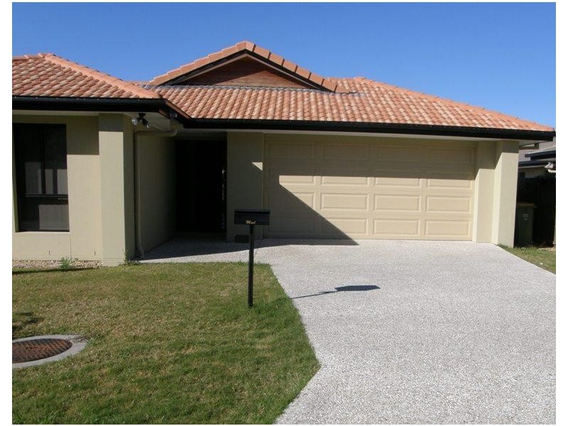 30 Deepak Drive, Pimpama QLD 4209