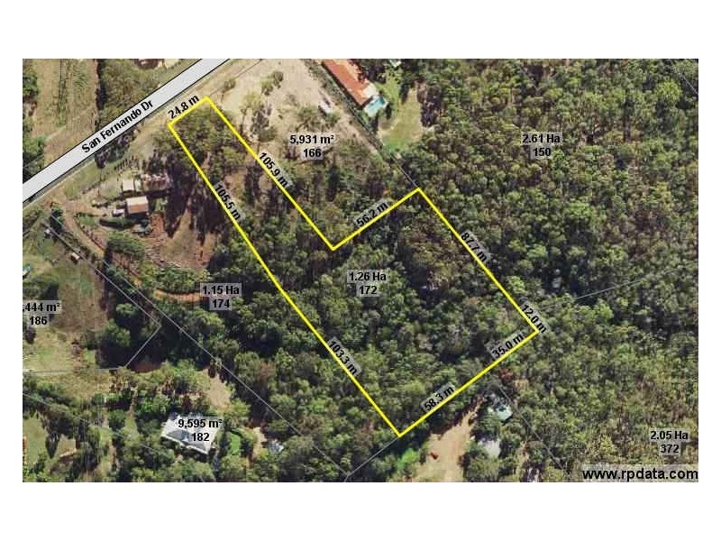 172 San Fernando Drive, Worongary QLD 4213