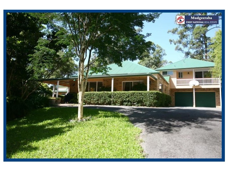 49 Garlinge Court, Bonogin QLD 4213