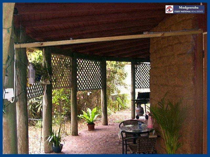 2224 Springbrook Road, Springbrook QLD 4213