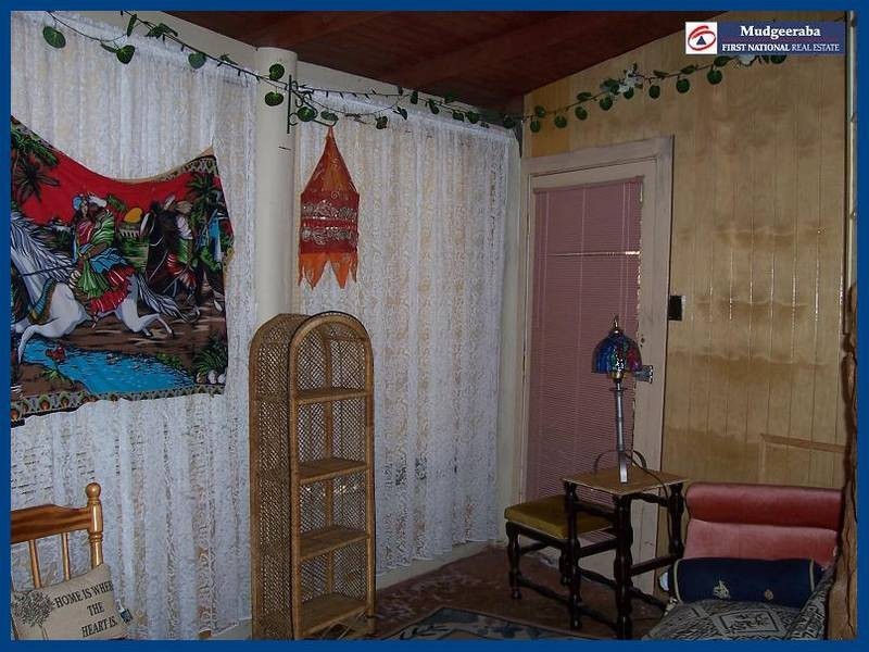 2224 Springbrook Road, Springbrook QLD 4213