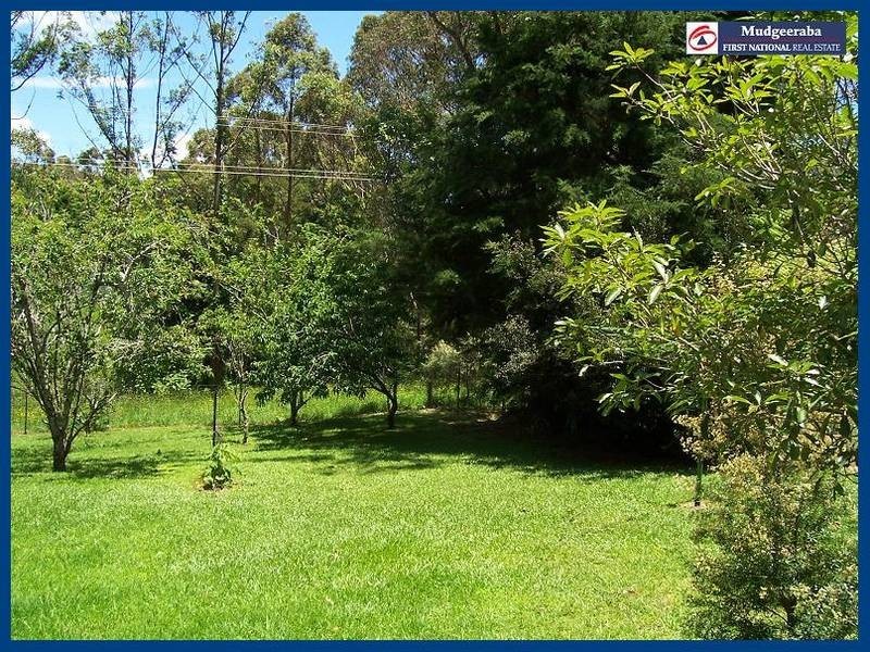 2224 Springbrook Road, Springbrook QLD 4213