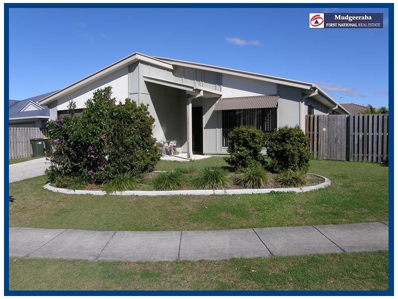 7 Abraheim Court, Mudgeeraba QLD 4213