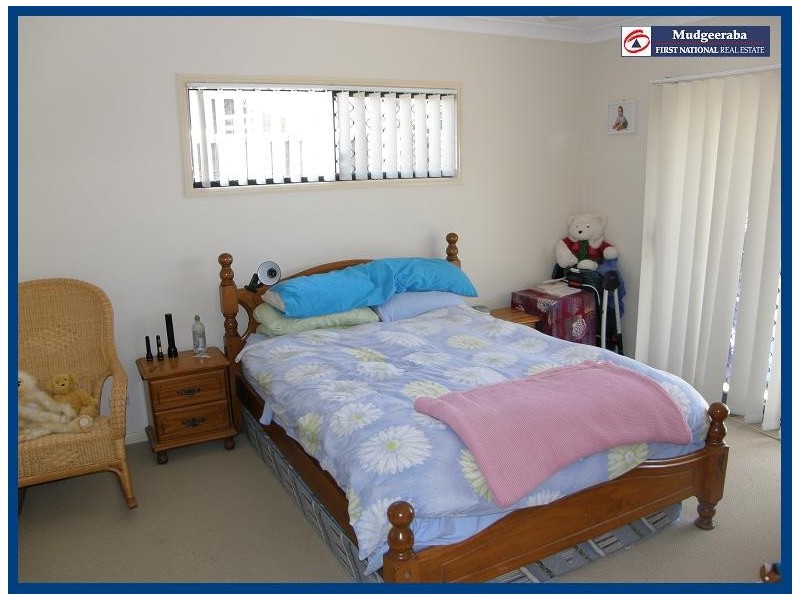 7 Abraheim Court, Mudgeeraba QLD 4213