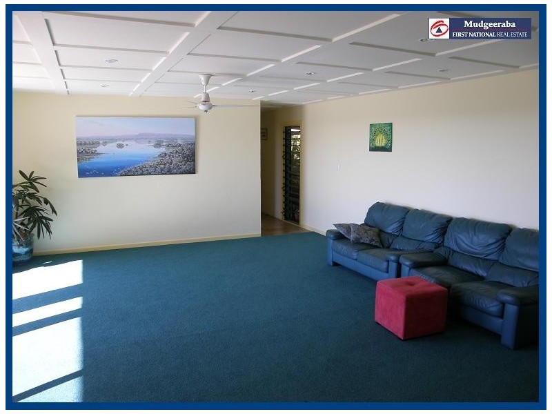 191 Little Nerang Road, Mudgeeraba QLD 4213