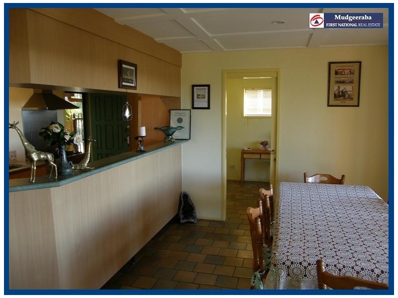 191 Little Nerang Road, Mudgeeraba QLD 4213