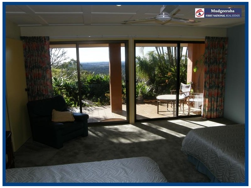 191 Little Nerang Road, Mudgeeraba QLD 4213