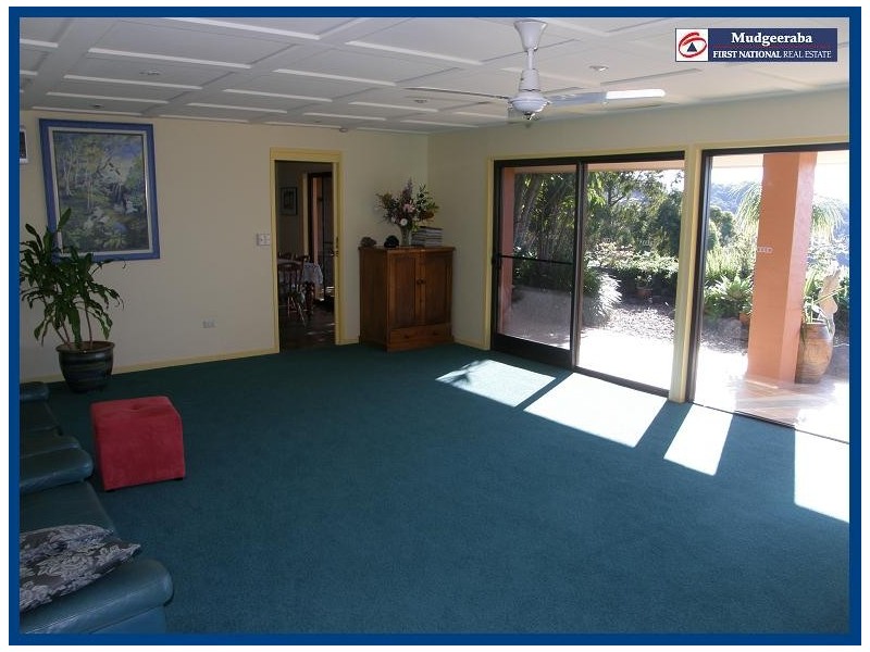 191 Little Nerang Road, Mudgeeraba QLD 4213