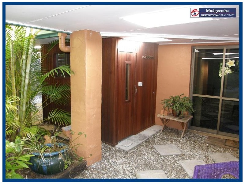 191 Little Nerang Road, Mudgeeraba QLD 4213