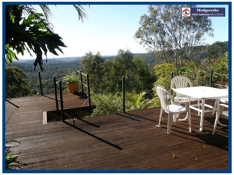 191 Little Nerang Road, Mudgeeraba QLD 4213