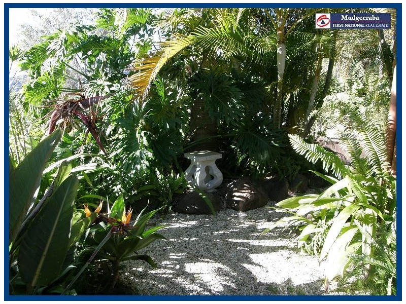 191 Little Nerang Road, Mudgeeraba QLD 4213
