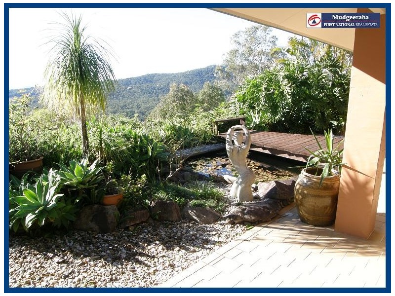 191 Little Nerang Road, Mudgeeraba QLD 4213