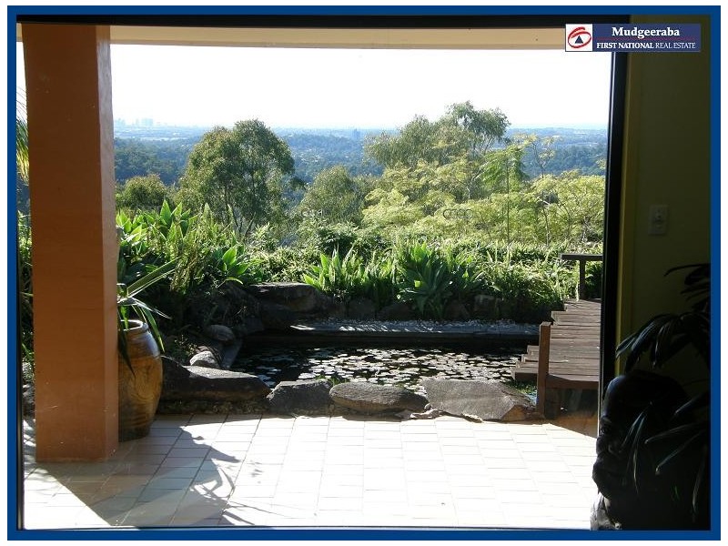 191 Little Nerang Road, Mudgeeraba QLD 4213