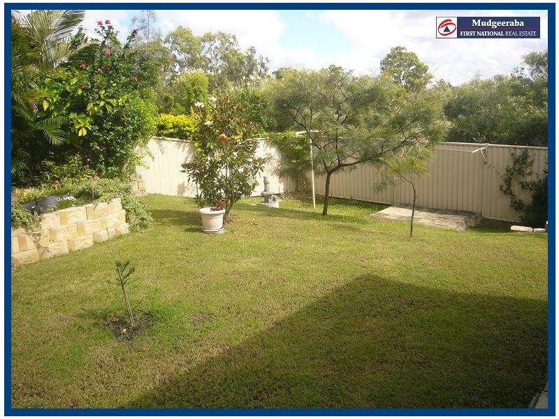 1 McKenzie Street, Highland Park QLD 4211