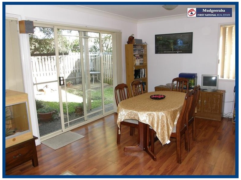 27/104 Old Coach Road, Mudgeeraba QLD 4213