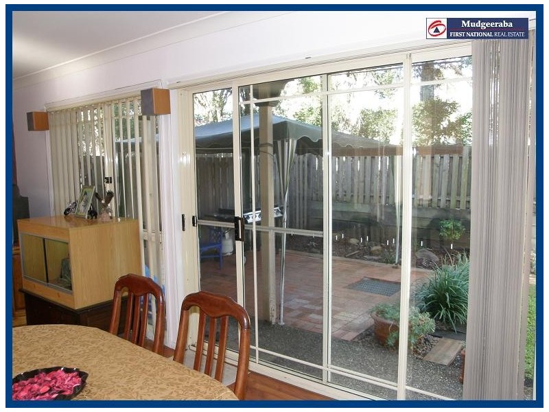 27/104 Old Coach Road, Mudgeeraba QLD 4213