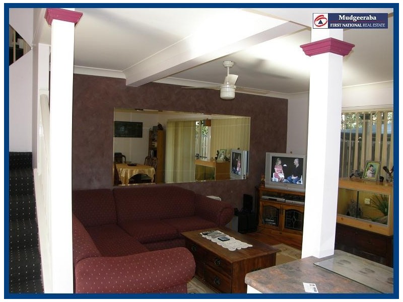 27/104 Old Coach Road, Mudgeeraba QLD 4213