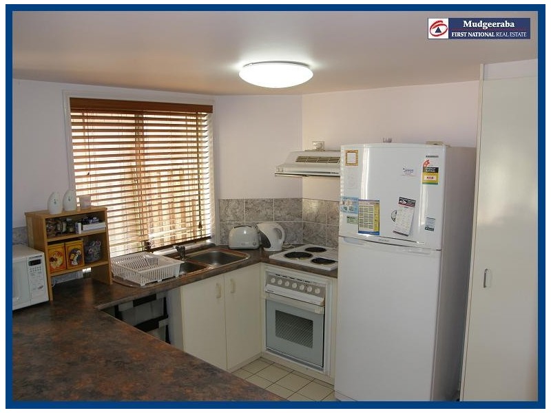 27/104 Old Coach Road, Mudgeeraba QLD 4213