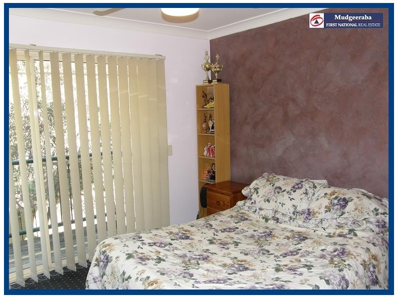 27/104 Old Coach Road, Mudgeeraba QLD 4213