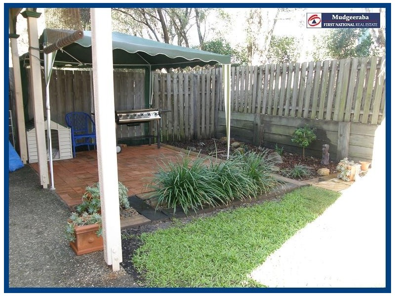 27/104 Old Coach Road, Mudgeeraba QLD 4213