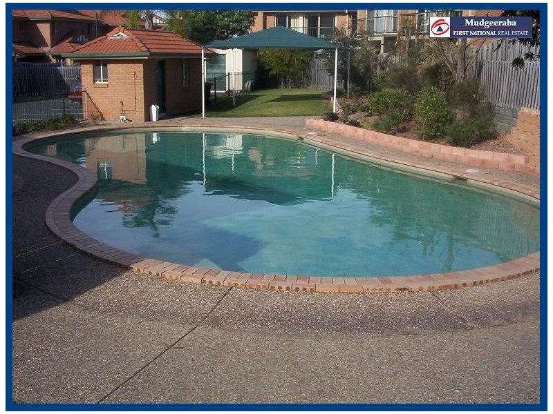 27/104 Old Coach Road, Mudgeeraba QLD 4213