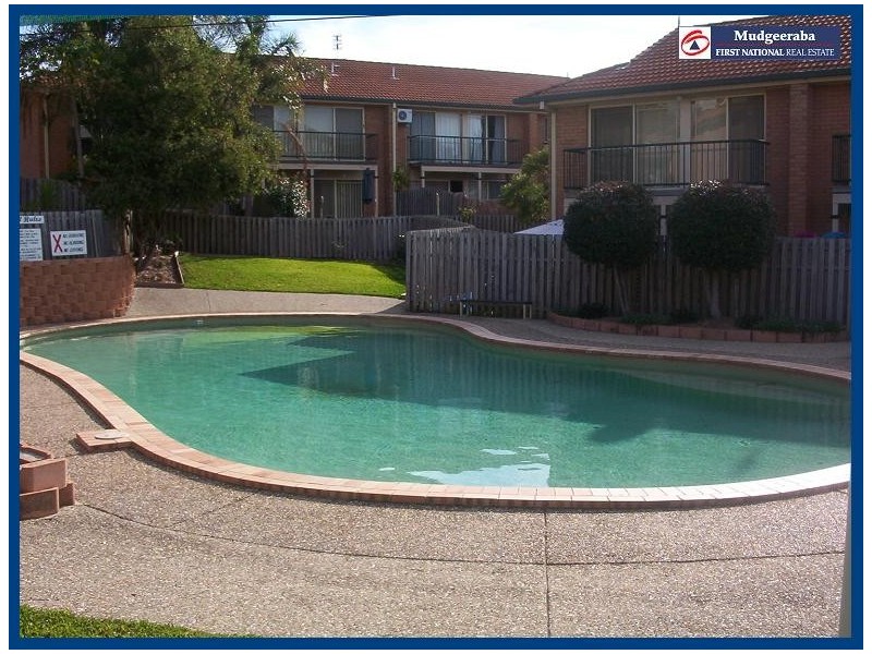 27/104 Old Coach Road, Mudgeeraba QLD 4213
