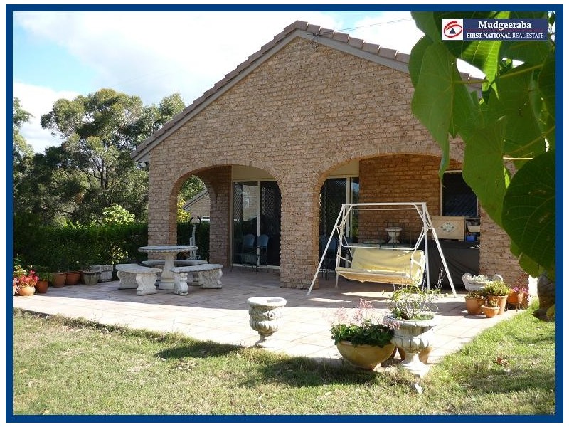 174 San Fernando Drive, Worongary QLD 4213