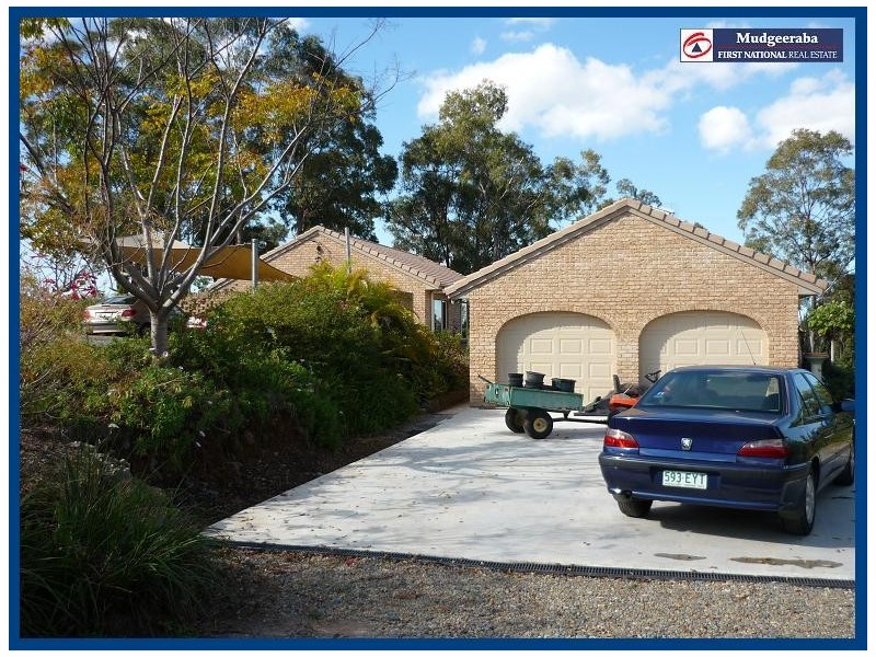 174 San Fernando Drive, Worongary QLD 4213