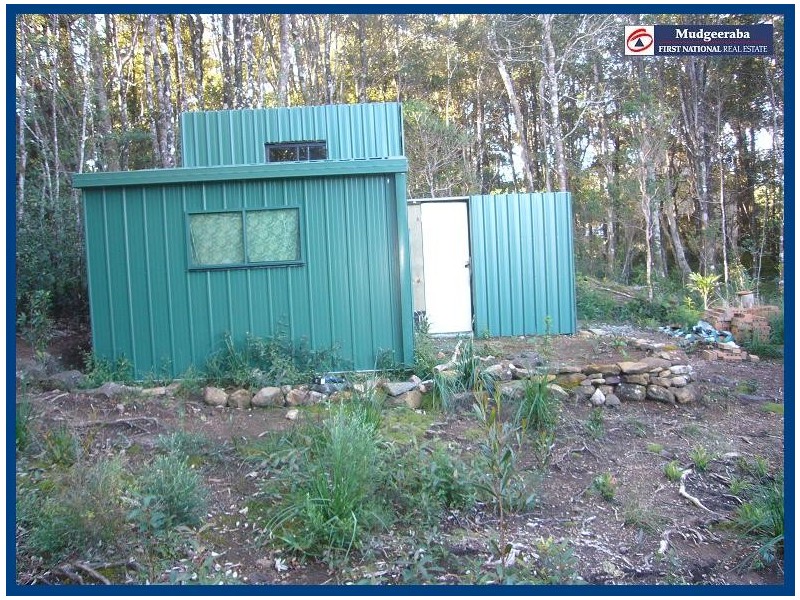 Springbrook QLD 4213