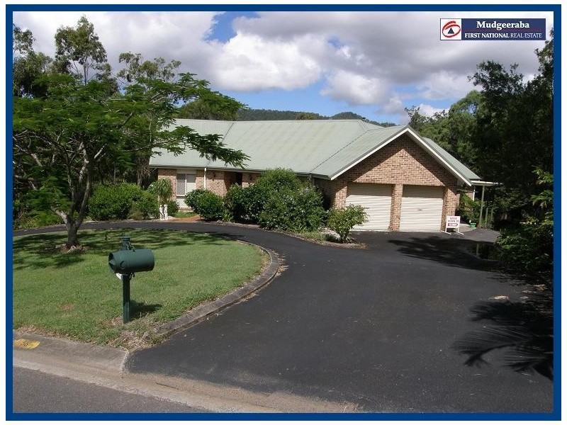 58 Aylesham Drive, Bonogin QLD 4213