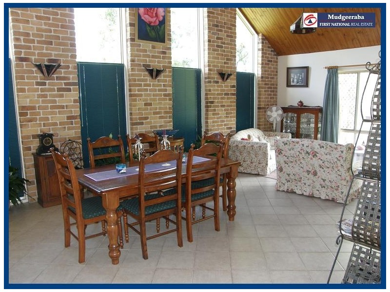 58 Aylesham Drive, Bonogin QLD 4213