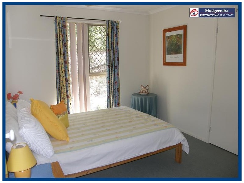 58 Aylesham Drive, Bonogin QLD 4213